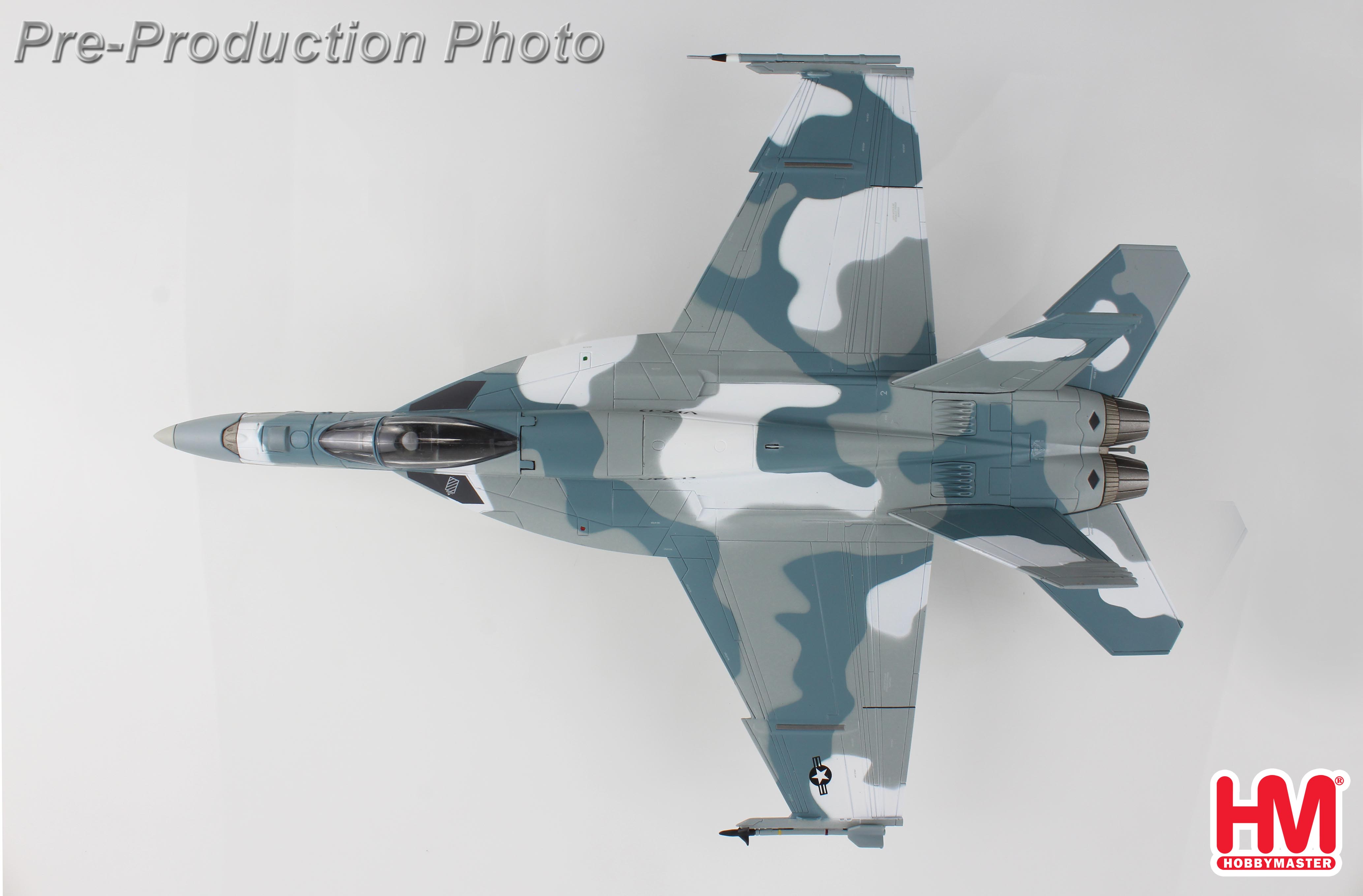 F/A-18 Aggressor 